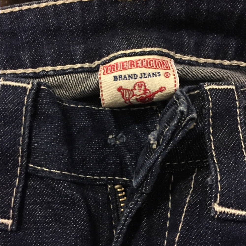 True religion jeans